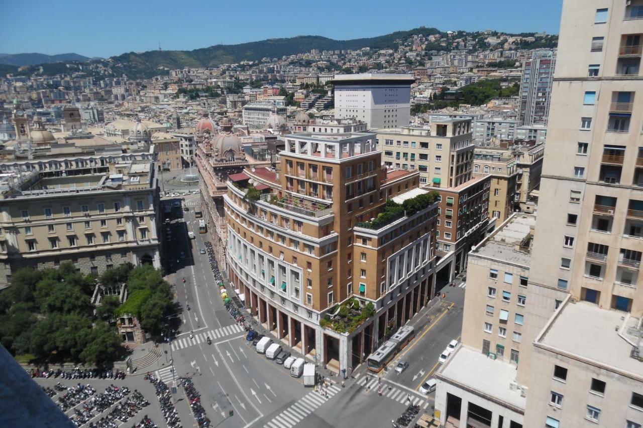 Apartment Ad Centro *