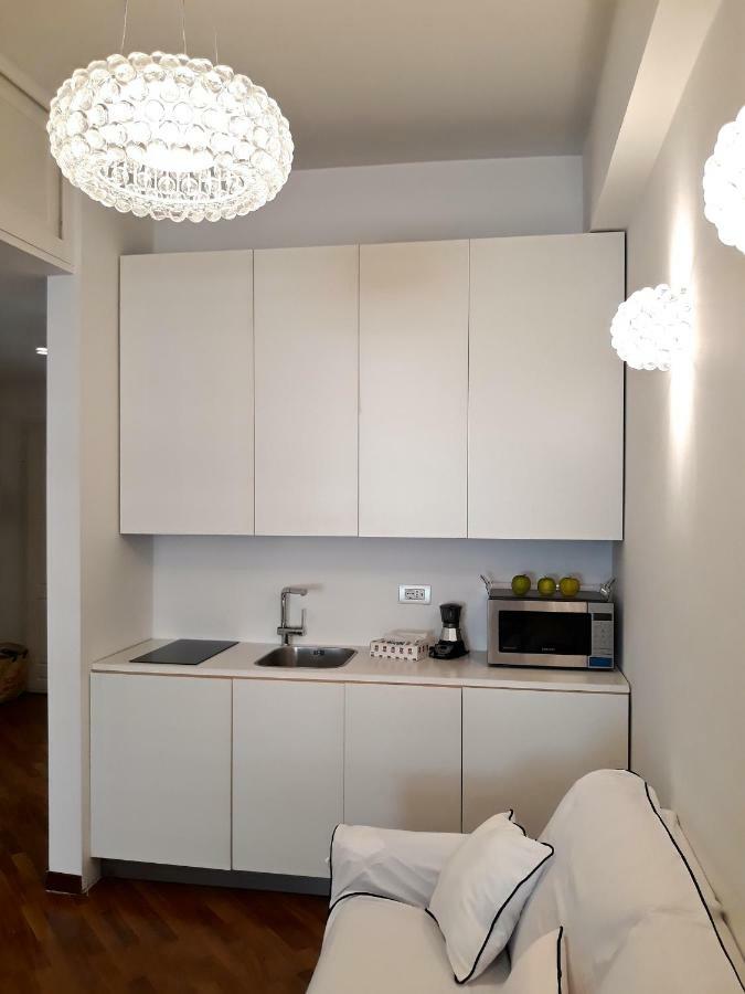 Apartment Ad Centro Genua