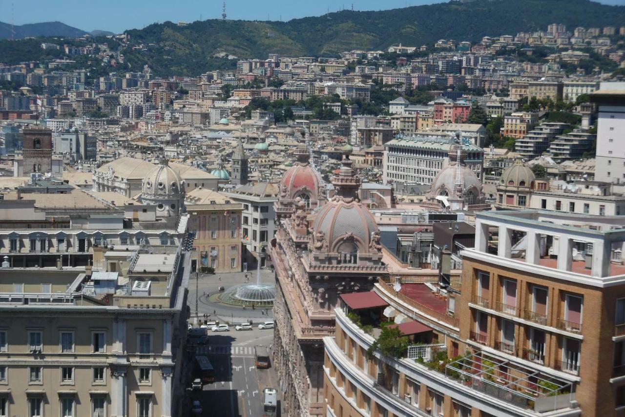 Apartment Ad Centro