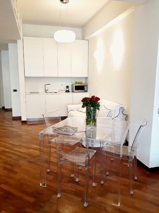 Apartment Ad Centro Genua