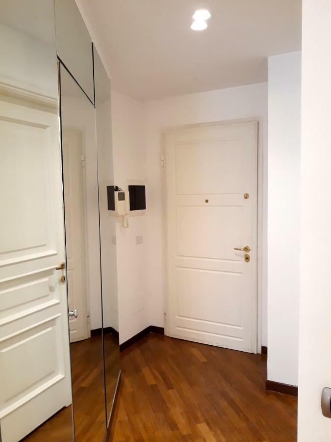 Ad Centro Apartment *