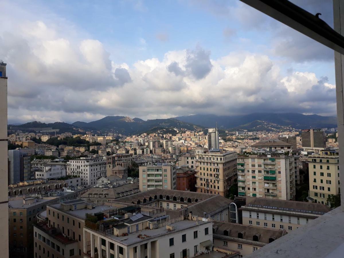 Ad Centro Appartement *