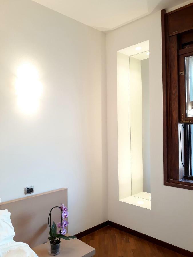 Apartment Ad Centro Genua