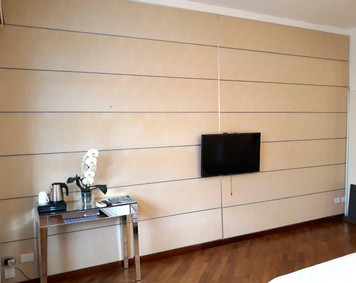 Ad Centro Apartment *