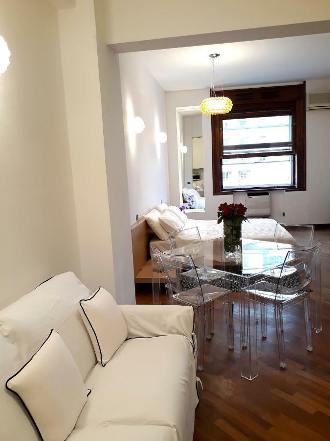 Ad Centro Apartment Genua