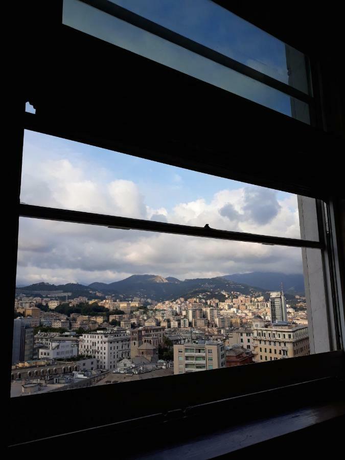 Ad Centro Apartment Genua