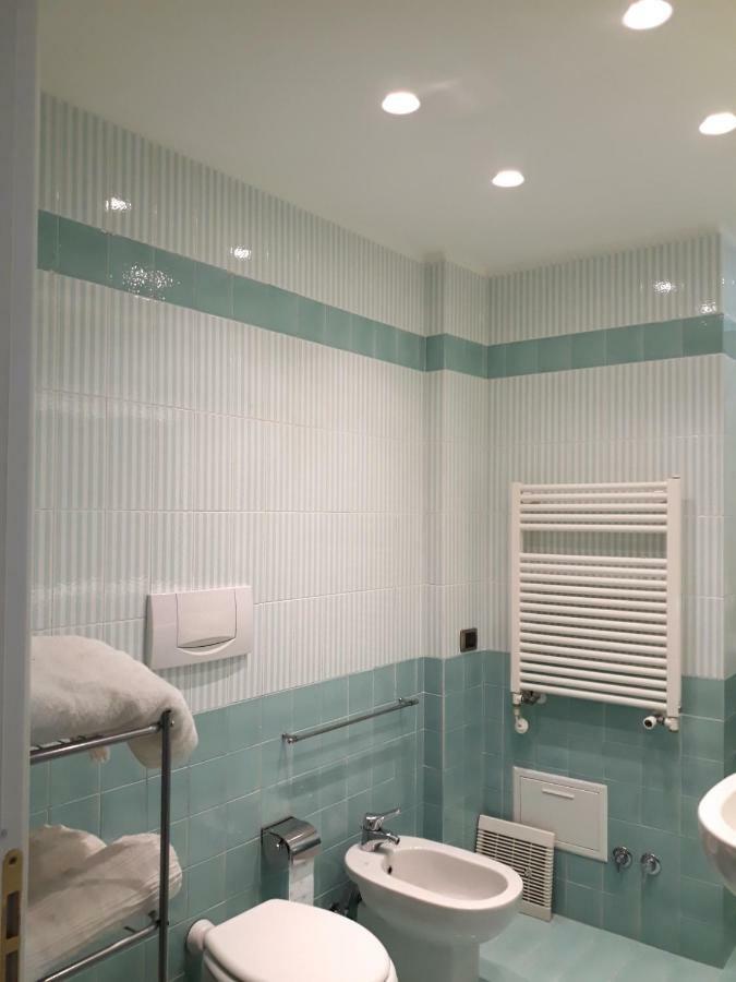 Apartment Ad Centro Genua