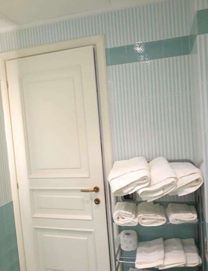 Appartement Ad Centro *