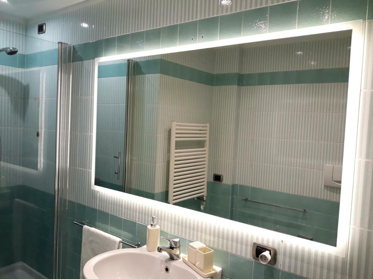 Ad Centro Apartment Genua
