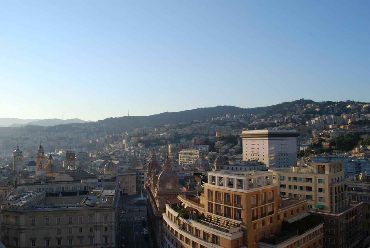 Apartment Ad Centro Genua